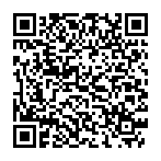 C&oacute;digo QR con el enlace al titular INAUGURACI&Oacute;N IX JORNADAS DE COCINA MONACAL LAS PALLOZAS DE CARRACEDELO (el Bierzo-Le&oacute;n)