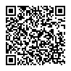 C&oacute;digo QR con el enlace al titular Alfonso MartÃ­nez presenta su novela de caballerÃ­aromÃ¡ntica sobre IÃ±igo Aldai