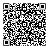 C&oacute;digo QR con el enlace al titular La empresa berciana La Tetera Azul presenta su lÃ­nea mÃ¡s sofisticada de productos en el SalÃ³n del Gourmet