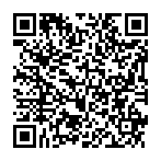 C&oacute;digo QR con el enlace al titular Prohibido ponerse en pie&hellip;