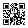 C&oacute;digo QR con el enlace al titular I Curso de Primeros auxilios y rehabilitaciÃ³n en fauna silvestre. AVAFES 11-12