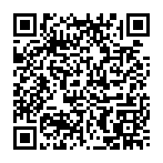 C&oacute;digo QR con el enlace al titular La raquetada popular cambia el trayecto para no molestar al urogallo