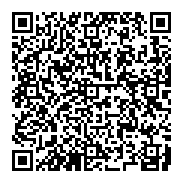 C&oacute;digo QR con el enlace al titular IU en Fabero llama la atenciÃ³n sobre la ausencia de la portavoz del PSOE en el pleno para solicitar el crÃ©dito