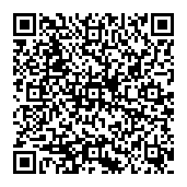C&oacute;digo QR con el enlace al titular Entrega de Premios 