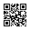 C&oacute;digo QR con el enlace al titular El perro que hace el camino