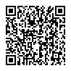 C&oacute;digo QR con el enlace al titular JosÃ© Luis Olaizola acerca a LeÃ³n su literatura y su ONG