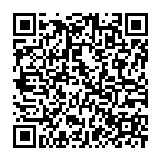 C&oacute;digo QR con el enlace al titular BelÃ©n Rueda se hace jueza de un pueblo misterioso en &lsquo;Luna&rsquo;