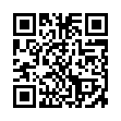 C&oacute;digo QR con el enlace al titular Llega la lluvia