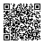 C&oacute;digo QR con el enlace al titular ChÃ¡vez y Castro, charla en el hospital