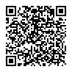 C&oacute;digo QR con el enlace al titular MarÃ­a Santos expone sus dibujos en la biblioteca municipal hasta el dÃ­a 25