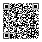 C&oacute;digo QR con el enlace al titular Â¿QuiÃ©n vivÃ­a (en las montaÃ±as) debajo del mar?