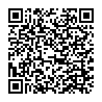 C&oacute;digo QR con el enlace al titular Un error humano, posible causa de la colisiÃ³n de dos trenes en Polonia