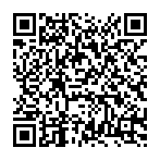 C&oacute;digo QR con el enlace al titular La ULE acoge la exposiciÃ³n de Amycos sobre la globalizaciÃ³n y objetivos de desarrollo del milenio