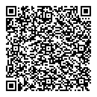 C&oacute;digo QR con el enlace al titular El PB en Villafranca carga contra los â€œtres sueldosâ€ de la alcaldesa de Villafranca mientras el Ayuntamiento pide el adelanto de tributos