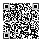 C&oacute;digo QR con el enlace al titular Las rebajas tocan a su fin con una bajada de ventas entre el 5% y el 10%
