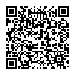 C&oacute;digo QR con el enlace al titular Tratamientos fitosanitarios, el jueves en cinco calles arboladas