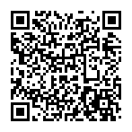 C&oacute;digo QR con el enlace al titular Chiqui Barros presenta un nuevo libro en Bembibre