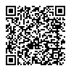 C&oacute;digo QR con el enlace al titular Gabo cumple 85 aÃ±os y cuelga &lsquo;Cien aÃ±os de soledad&rsquo; en la Red