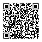 C&oacute;digo QR con el enlace al titular Desierto el concurso de ideas 
para ampliar el Museo de la Radio