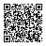 C&oacute;digo QR con el enlace al titular Una niÃ±a resulta herida al volcar el coche en el que viajaba