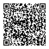 C&oacute;digo QR con el enlace al titular Juan Francisco GarcÃ­a compite por el Rectorado de la ULE para mejorar la calidad y no ...