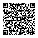 C&oacute;digo QR con el enlace al titular Angry Birds, Chuck Norris version
