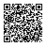 C&oacute;digo QR con el enlace al titular Los vecinos impiden hoy de nuevo la tala de los Ã¡rboles