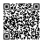 C&oacute;digo QR con el enlace al titular GarcÃ­a del Blanco tomÃ³ posesiÃ³n ayer como nuevo senador socialista