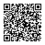 C&oacute;digo QR con el enlace al titular Almudena Grandes  rescata al mÃ­tico  guerrillero Cencerro