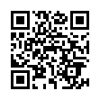 C&oacute;digo QR con el enlace al titular GESTIÃ“N DEL SERVICIO DE ALBERGUE MUNICIPAL DE PEREGRINOS DE CACABELOS
