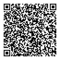 C&oacute;digo QR con el enlace al titular La licenciatura de ComunicaciÃ³n Audiovisual y potenciar las becas de investigaciÃ³n, argumentos â€˜estrellaâ€™ de Hermida para el Campus de Ponferrada