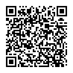 C&oacute;digo QR con el enlace al titular El cacahuete