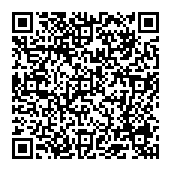 C&oacute;digo QR con el enlace al titular Apple presenta el nuevo Ipad que anuncia la era "post Pc"