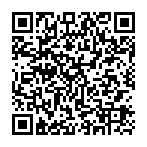 C&oacute;digo QR con el enlace al titular El Consistorio publica los pliegos de la subasta de caza del municipio