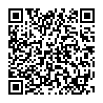 C&oacute;digo QR con el enlace al titular Vicente FernÃ¡ndez presenta hoy su libro Â«Ponferrada artÃ­stica y monumentalÂ»