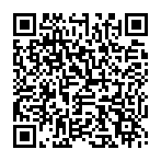 C&oacute;digo QR con el enlace al titular Stefan Cirio pone hoy en atril obras de Schubert y Debussy