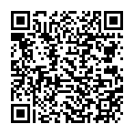 C&oacute;digo QR con el enlace al titular La rara ciudad