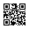 C&oacute;digo QR con el enlace al titular La Vera Cruz espera tener su capilla levantada en menos de un aÃ±o