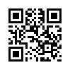 C&oacute;digo QR con el enlace al titular PoesÃ­a y mÃºsica para las prÃ³ximas actividades de la cofradÃ­a de JesÃºs