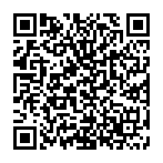 C&oacute;digo QR con el enlace al titular La CHD 