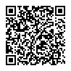 C&oacute;digo QR con el enlace al titular Desaparece la Virgen de la Divina Pastora de la ermita de Lodares