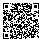 C&oacute;digo QR con el enlace al titular El programa del Museo â€˜Pieza del Mesâ€™ analiza el curtido y los curtidores