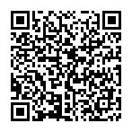 C&oacute;digo QR con el enlace al titular Imputados cinco menores por daÃ±os de  3.600 euros con grafitis en un colegio