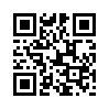 C&oacute;digo QR con el enlace al titular Anuncios de cÃ¡maras de los 70s a 90s