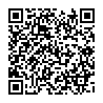 C&oacute;digo QR con el enlace al titular Ciudad de la EnergÃ­a y AsociaciÃ³n de Familiares de AlzheimerÂ darÃ¡n a conocer este sÃ¡bado el sistema de 'localizaciÃ³n de personas'