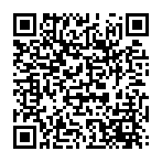 C&oacute;digo QR con el enlace al titular Rescatado unÂ montaÃ±eroÂ herido en una piernaÂ enÂ una travesÃ­a por elÂ Pico CornÃ³n