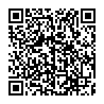 C&oacute;digo QR con el enlace al titular AÃ±o clave de la Semana Santa para su declaraciÃ³n de InterÃ©s Nacional