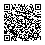 C&oacute;digo QR con el enlace al titular Sen alerta de la 