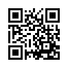 C&oacute;digo QR con el enlace al titular Gaspar Luengo muestra su apoyo a los emprendedores jÃ³venes de la comarca al recibir la Alubia de Oro