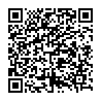 C&oacute;digo QR con el enlace al titular Siete heridos en el vuelco de una furgoneta en La Puebla de ArganzÃ³n